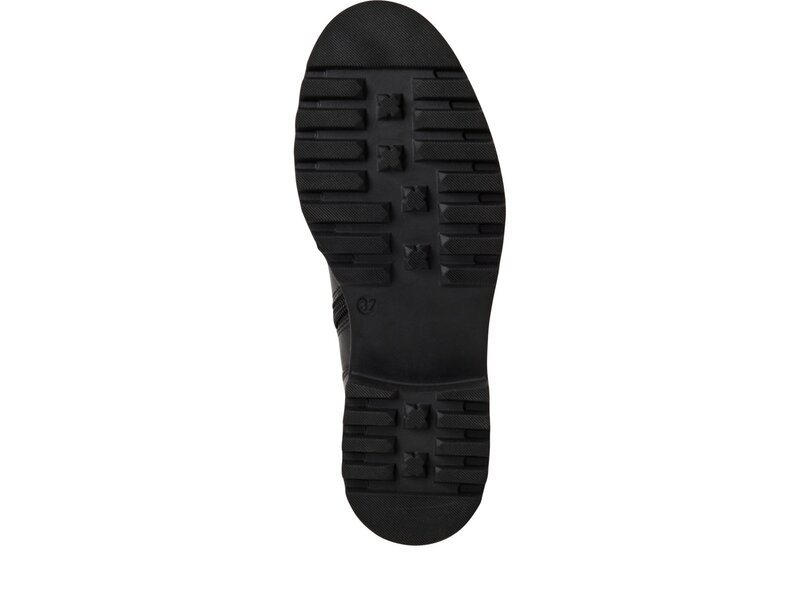 Tamaris - Stiefel - Schwarz 