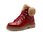 Tamaris - Stiefel - Rot 