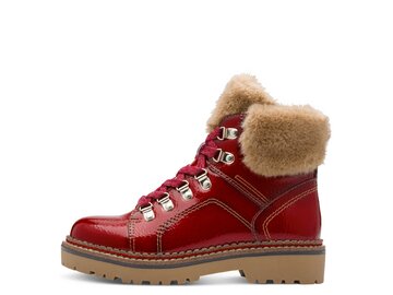 Tamaris - Stiefel - Rot