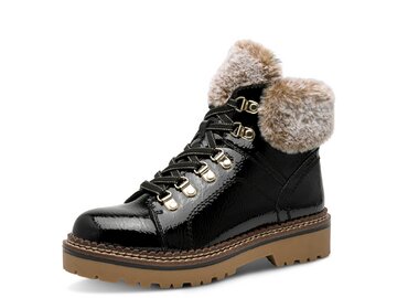 Tamaris - Stiefel - Schwarz