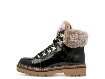 Tamaris - Stiefel - Schwarz