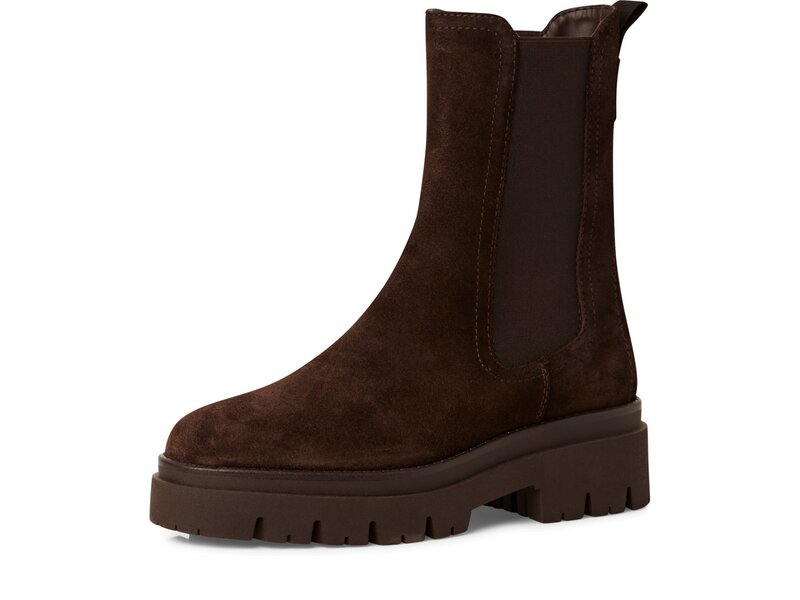 Tamaris - Stiefel - Braun 