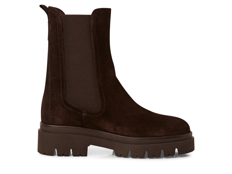 Tamaris - Stiefel - Braun 