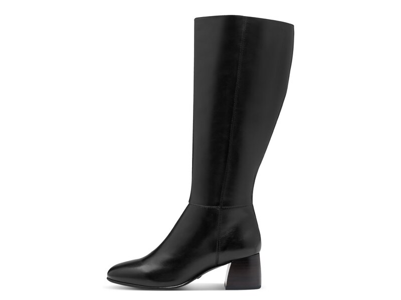 Tamaris - Stiefel - Schwarz 