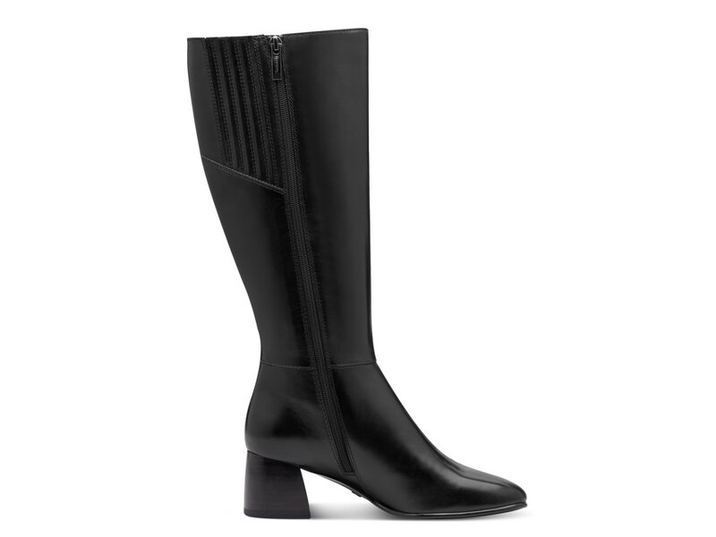 Tamaris - Stiefel - Schwarz 