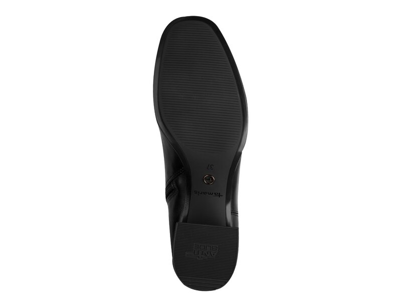 Tamaris - Stiefel - Schwarz 