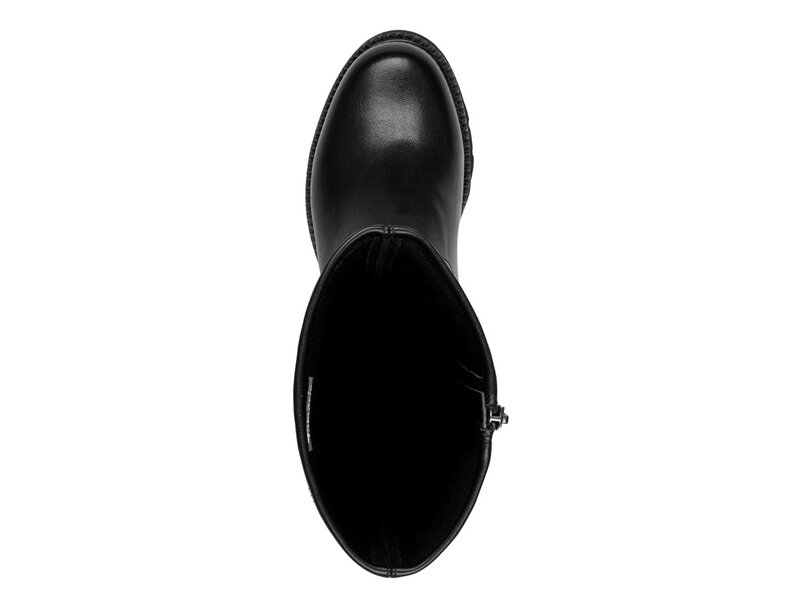 Tamaris - Stiefel - Schwarz 