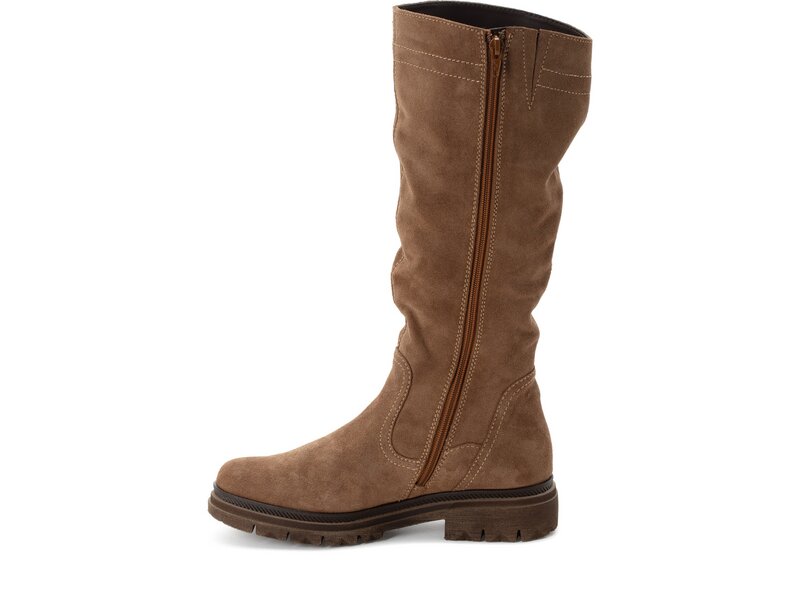 Tamaris - Stiefel - Braun 