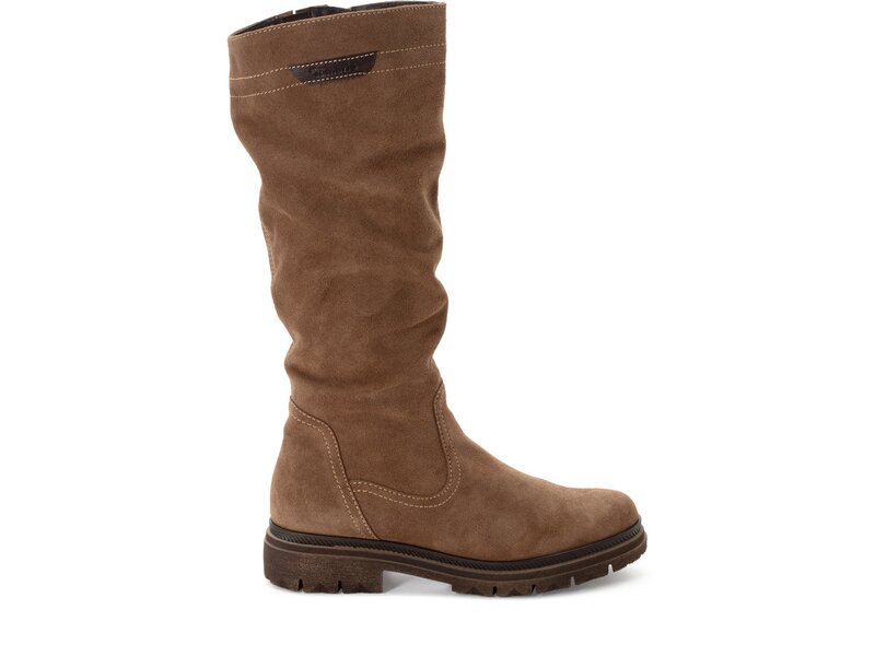 Tamaris - Stiefel - Braun 