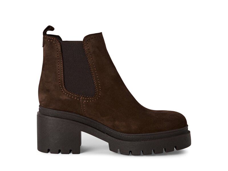 Tamaris - Stiefel - Braun 