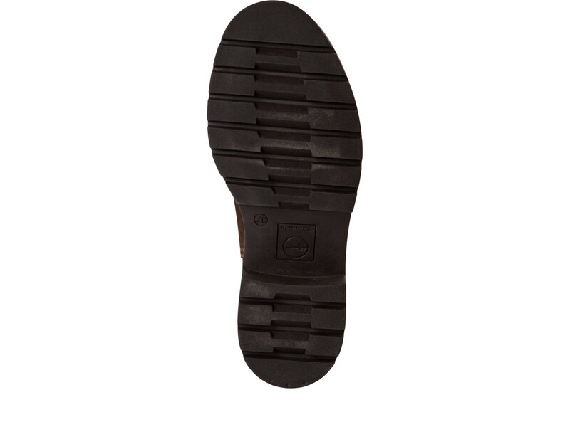 Tamaris - Stiefel - Braun 