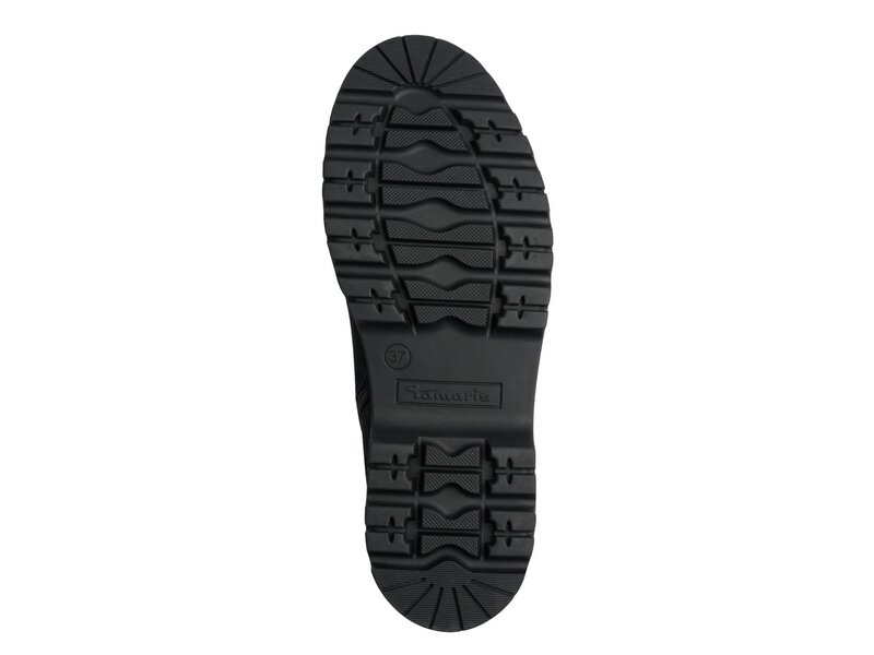 Tamaris - Stiefel - Blau 