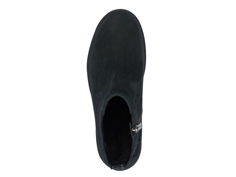 Tamaris - Stiefel - Blau 