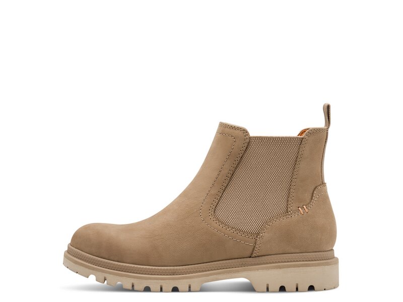 Tamaris - Stiefel - Beige 