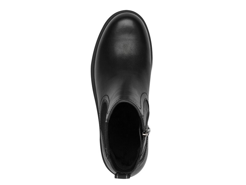 Tamaris - Stiefel - Schwarz 