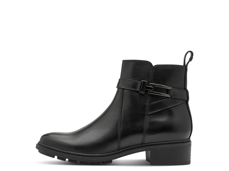 Tamaris - Stiefel - Schwarz 