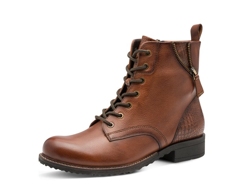 Tamaris - Stiefel - Braun 