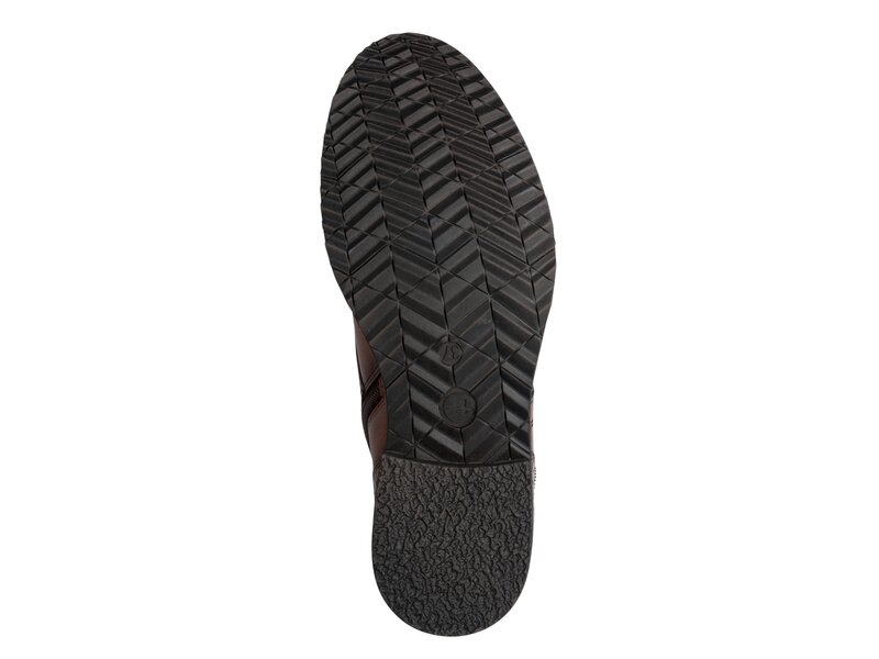 Tamaris - Stiefel - Braun 