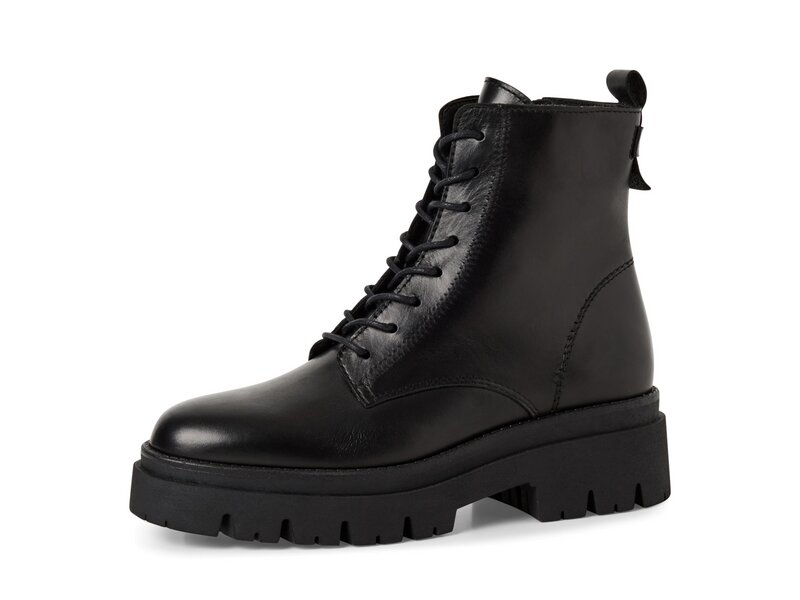 Tamaris - Stiefel - Schwarz 