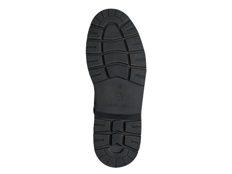 Tamaris - Stiefel - Gr&uuml;n 