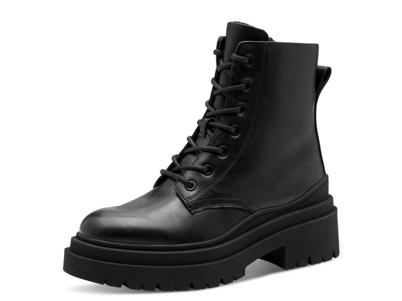 Tamaris - Stiefel - Schwarz 