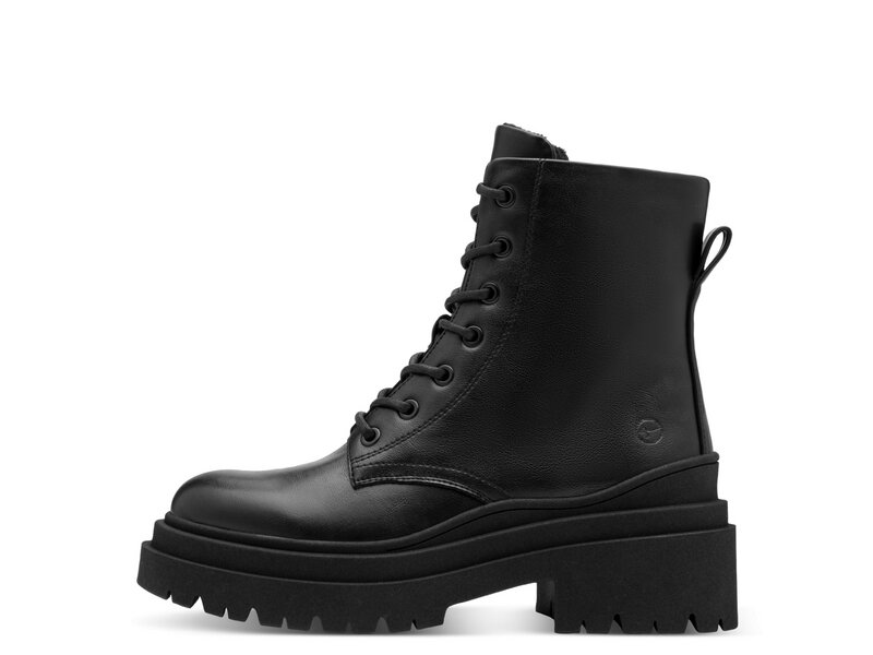 Tamaris - Stiefel - Schwarz 
