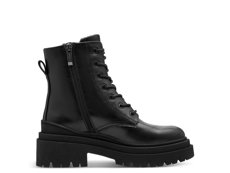 Tamaris - Stiefel - Schwarz 