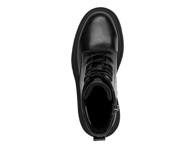 Tamaris - Stiefel - Schwarz 