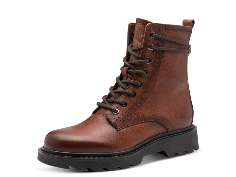 Tamaris - Stiefel - Braun 