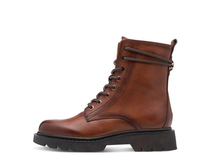 Tamaris - Stiefel - Braun 