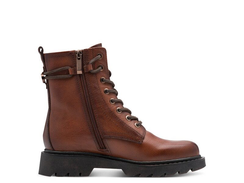 Tamaris - Stiefel - Braun 