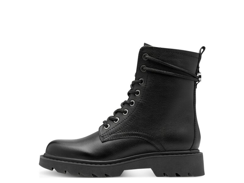 Tamaris - Stiefel - Schwarz 