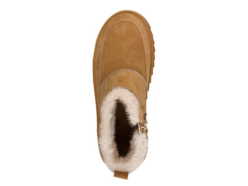 Tamaris - Stiefel - Beige 