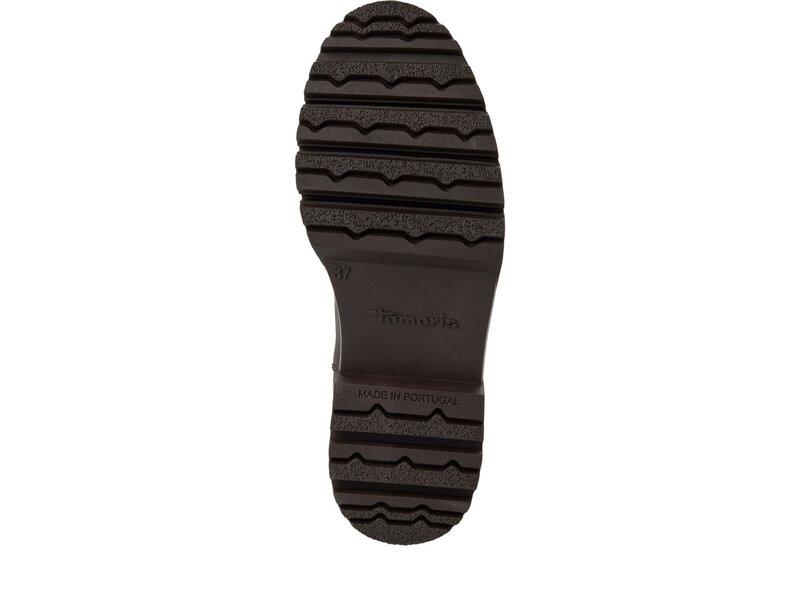 Tamaris - Stiefel - Braun 