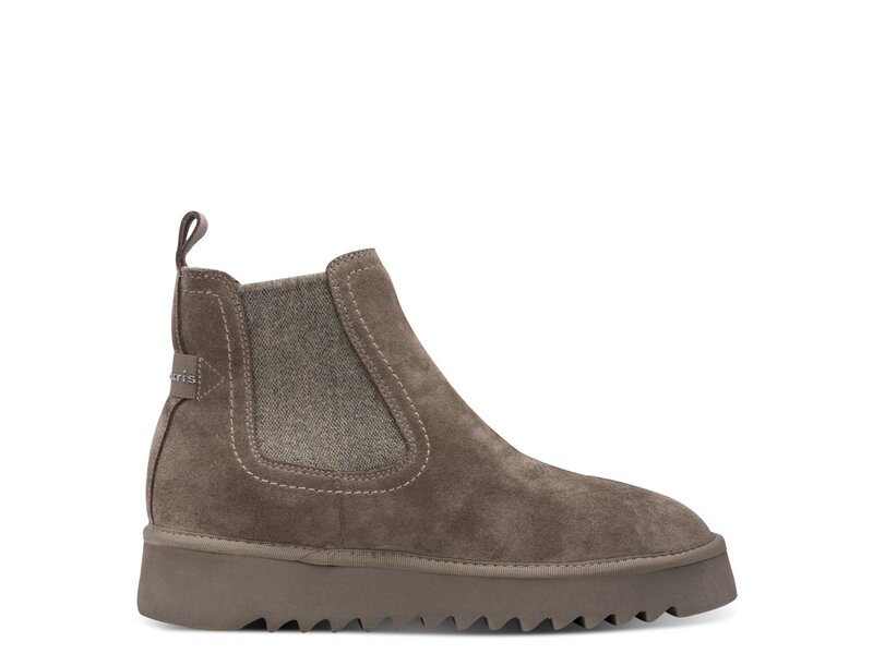 Tamaris - Stiefel - Beige 