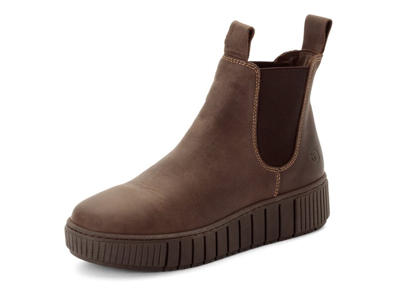 Tamaris - Stiefel - Braun 