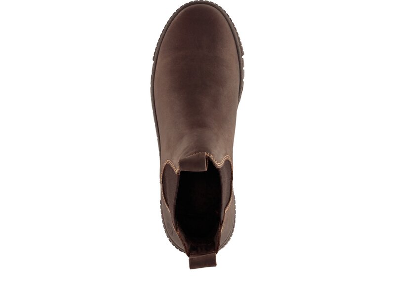 Tamaris - Stiefel - Braun 