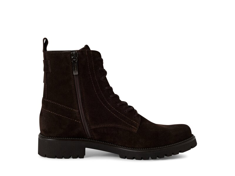 Tamaris - Stiefel - Braun 