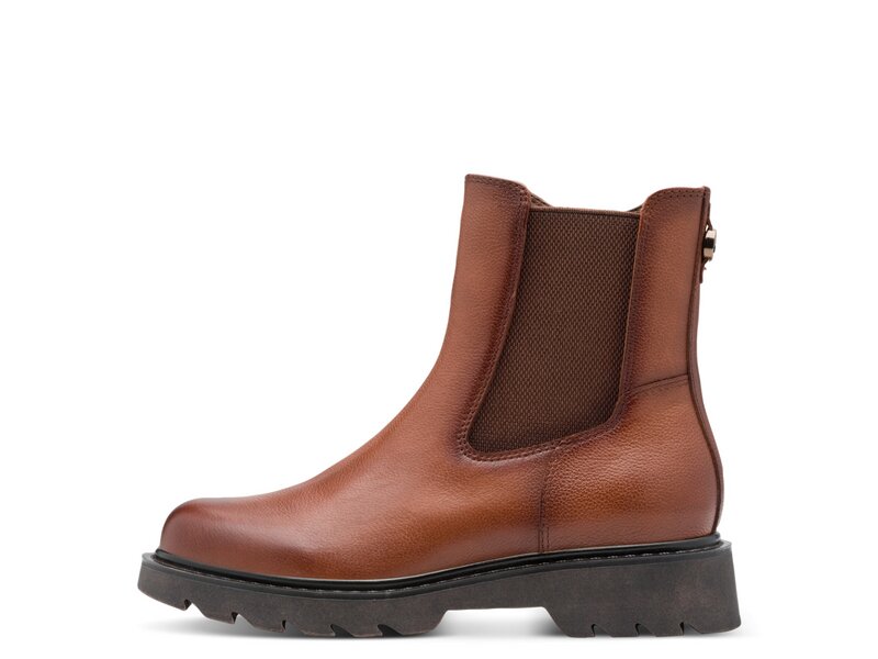 Tamaris - Stiefel - Braun 