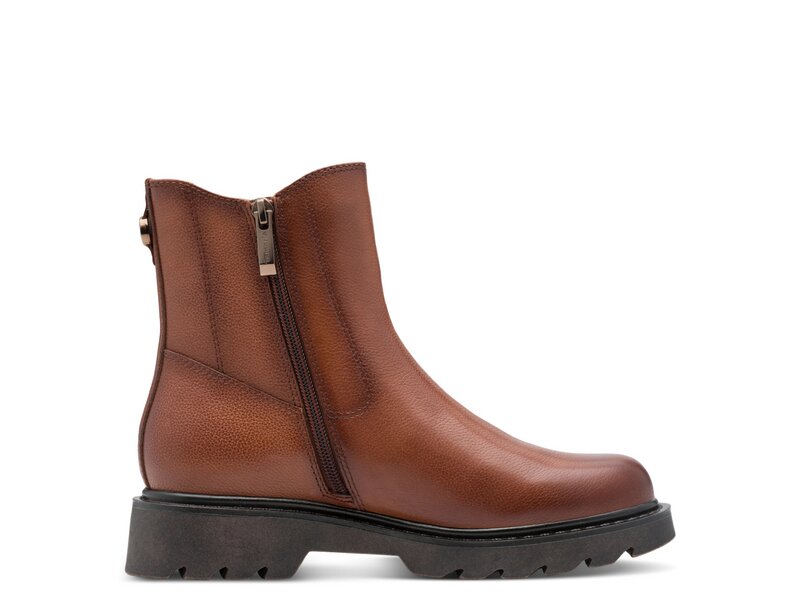 Tamaris - Stiefel - Braun 