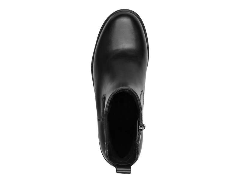 Tamaris - Stiefel - Schwarz 