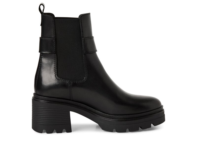 Tamaris - Stiefel - Schwarz 