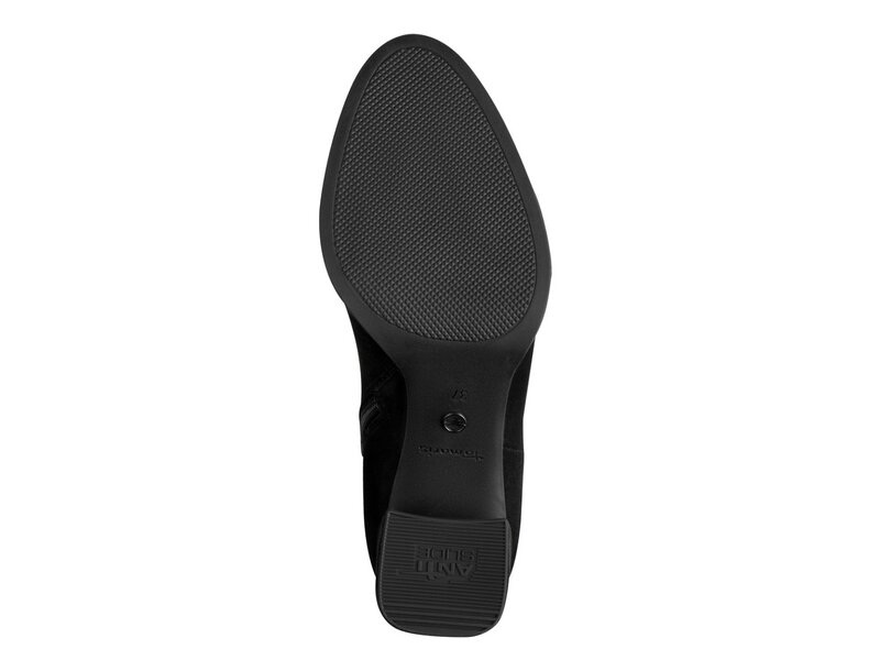 Tamaris - Stiefel - Schwarz 