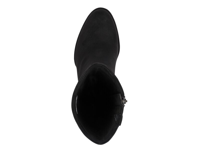 Tamaris - Stiefel - Schwarz 