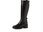 Tamaris - Stiefel - Schwarz 