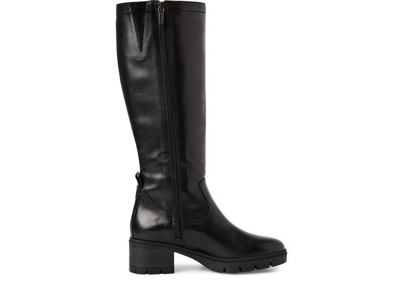 Tamaris - Stiefel - Schwarz 