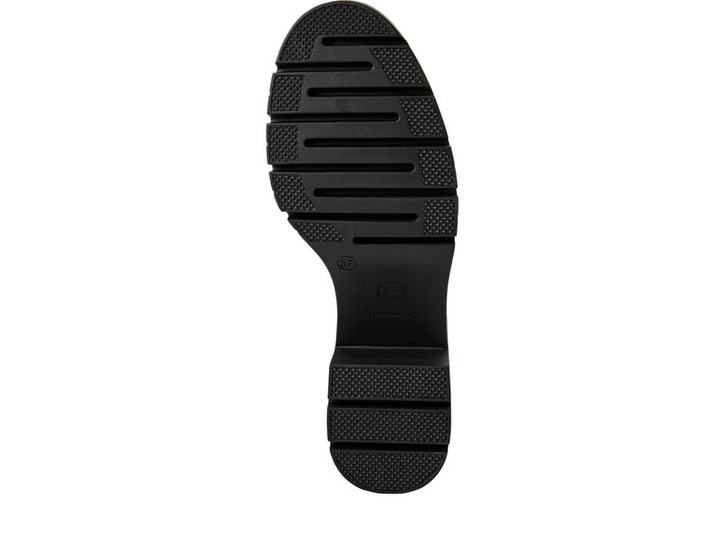Tamaris - Stiefel - Schwarz 