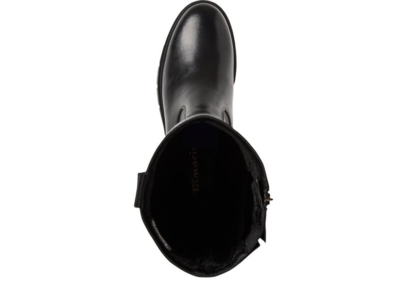 Tamaris - Stiefel - Schwarz 
