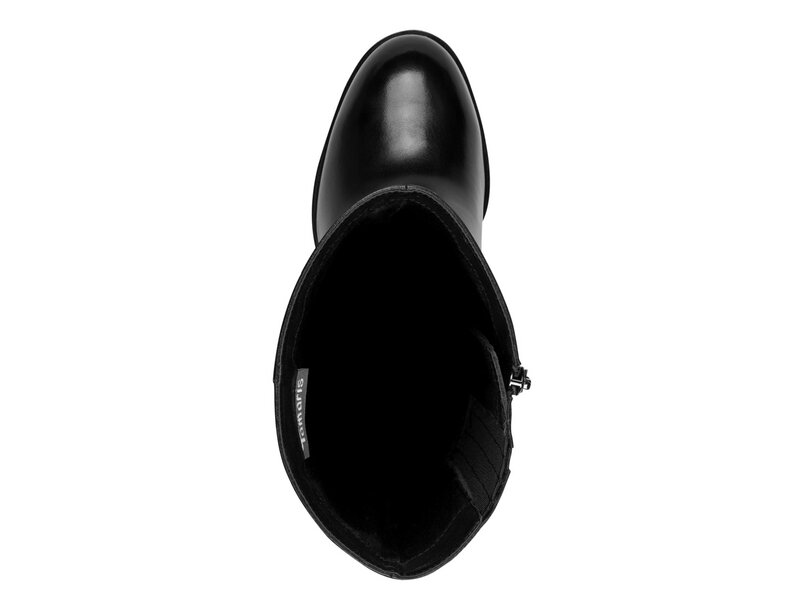 Tamaris - Stiefel - Schwarz 