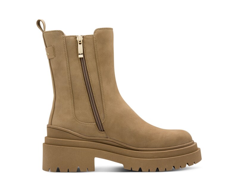 Tamaris - Stiefel - Beige 